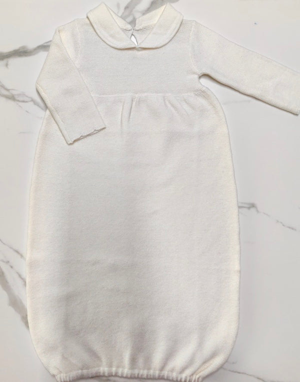 The Baby Gown