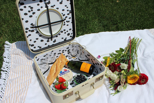 Vintage Picnic