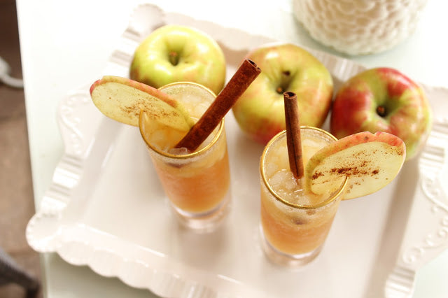 FALL-tastic Margarita – Jefferson Lane