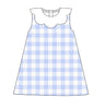 PRE-ORDER by 5/31: Summer Gingham Dress