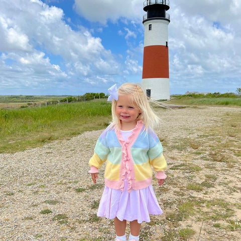 The Lilly - Child